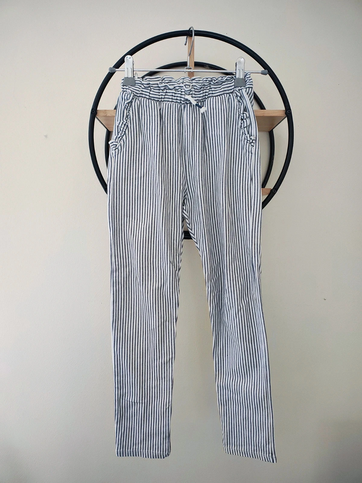 7 ans pantalon mi saison c&a